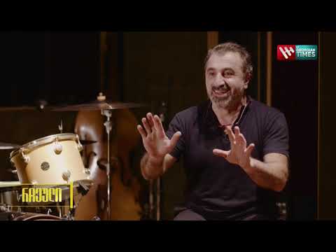 ,,რჩეული" 22 ოქტომბერი, 2022 წელი
