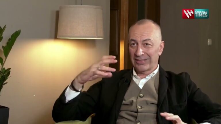 ,,საქართველოს დაბადება", 2 ოქტომბერი
