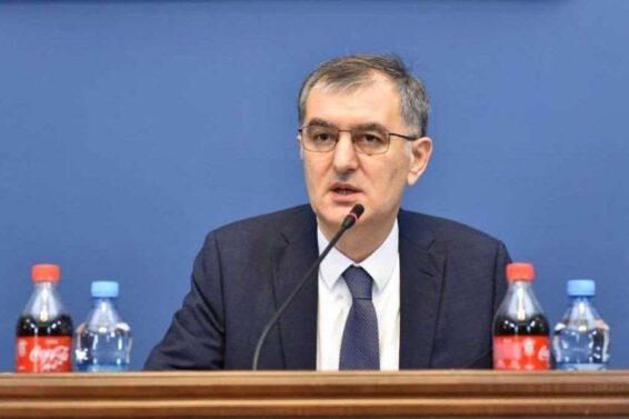 "ანტიდასავლურობა არის საზოგადოებისთვის სიმართლის დამალვა"- სოზარ სუბარი