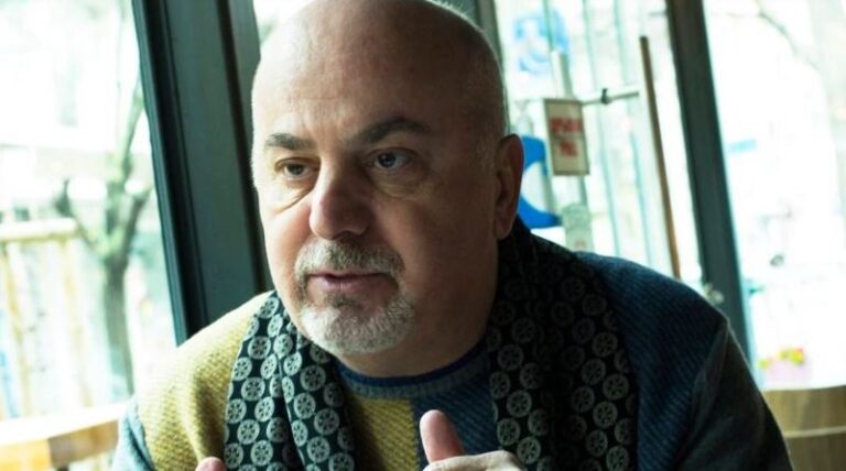 "რას ემსახურება თქვენი – ოპოზიციური პარტიის ლიდერების, დეპუტატების, აშკარად რუსული პროპაგანდა"-სოსო თოფურიძე