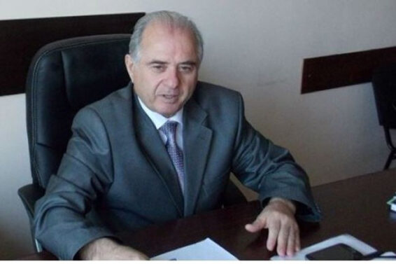 "ბიჭვინთის საკითხზე აფხაზების მიერ მომზადებული ცვლილებების პროექტი ფანდია"-ჯემალ გამახარია