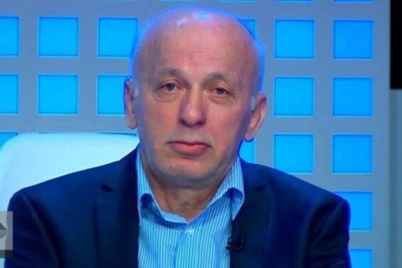 "ეს ქალბატონი სრულიად გაცდა იმ ნორმებს, რომელსაც დიპლომატიური ეტიკეტი ჰქვია"-ედიშერ გვენეტაძე კელი დეგნანზე