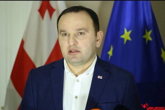 “უნდა დავასრულოთ ტრადიცია, როდესაც ხელისუფლება კლავს ან იჭერს წინა ხელისუფლების წარმომადგენლებს”- პაატა მანჯგალაძე