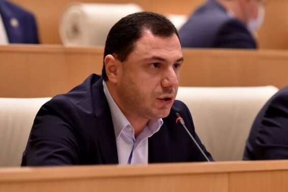 "ნაციონალური მოძრაობა" რადარებიდან გაქრება"-გიორგი ამილახვარი