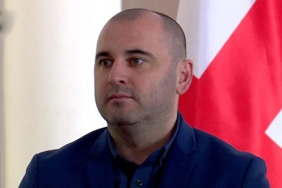 "მივიღე გადაწყვეტილება, მონაწილეობა მივიღო არჩევნებში"-ლევან ხაბეიშვილი