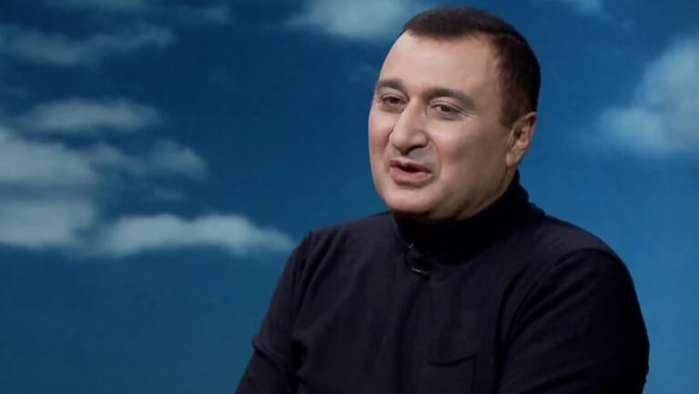 "მანქურთებო, ახალი თანამდებობები მოგდომებიათდა აჩალიჩებულხართ“ – დავით ოქიტაშვილი