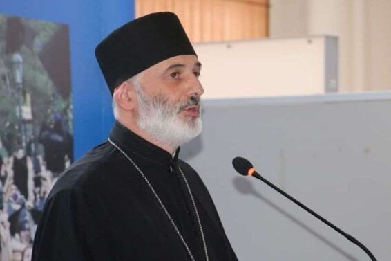 "გარდა ეროვნული ტრაგედიისა, რთულია რაიმე სახელი შეურჩიოთ ამ გაუგონარ ფაქტს"- ანდრია ჯაღმაიძე