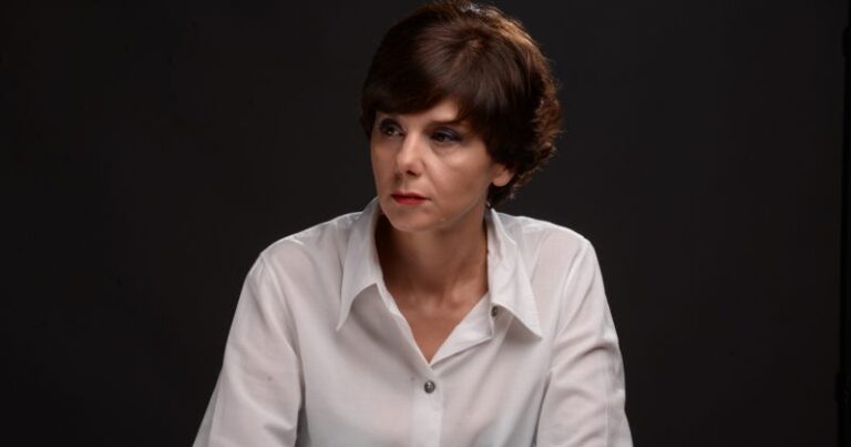 "კეზერაშვილი მონებად ყიდულობს პოლიტიკოსებს, ჟურნალისტებს, აქტივისტებს"-თამარ ჩერგოლეიშვილი