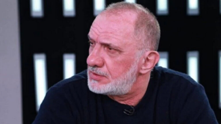 "უკრაინის ხელისუფლება საქართველოში არეულობის მოსურნეთა ბუნაგად და ქართველი კრიმინალების თავშესაფრად გადაიქცა"- გოგა ხაინდრავა