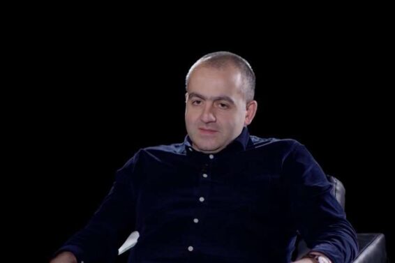 "რისი იმედი გაქვთ? ვის სჭირდება მოღალატე და თვითმარქვია?"-გიორგი გამსახურდია გიორგი გახარიას გუნდს