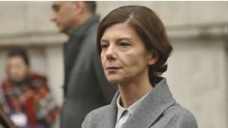 "მელიას კეზერაშვილის ფულით აშანტაჟებდნენ, ბოკერიას თუ არ გაწევ, ისე არ მოგცემსო"-თამარ ჩერგოლეიშვილი