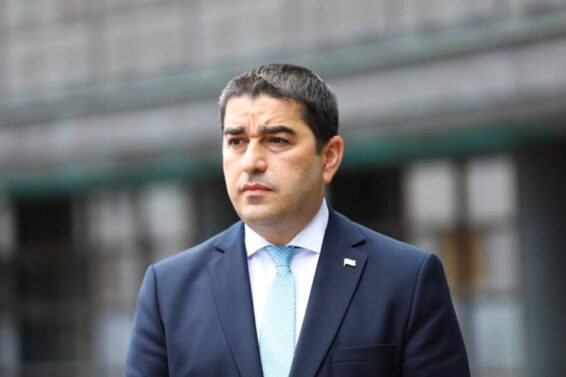 “პოლიტიკოსებს, ვინც “ეროვნული ინტერესი” ლექსიკონიდან ამოაგდო, ქართულ პოლიტიკაში გასაქანი არასდროს ექნებათ” -შალვა პაპუაშვილი