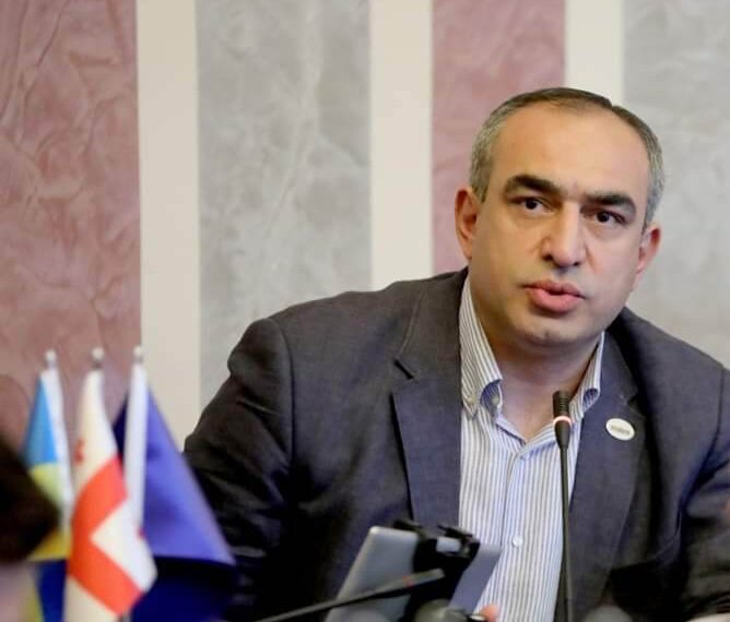 "მიხეილ სააკაშვილმა პასუხი უნდა აგოს, ისევე როგორც აგეს პასუხი „ნაციონალური მოძრაობის“ სხვა წევრებმა"-ლადო ბოჟაძე