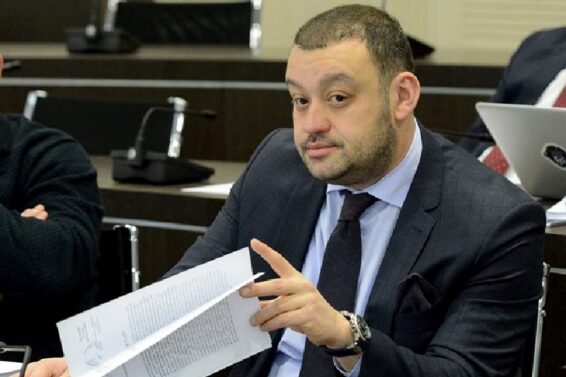 "ციხეში, გინახავთ, მიშა სააკაშვილის დროს, ადამიანებს გვამებზე რომ აბამდნენ?"- ბექა ოდიშარია