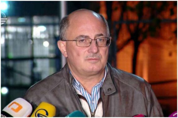 "მიხეილ სააკაშვილის ჯანმრთელობის პარამეტრებიდან გამომდინარე, მისი რეანიმაციაში გადაყვანა საჭირო არ არის"-"ვივამედის" კლინიკური დირექტორი