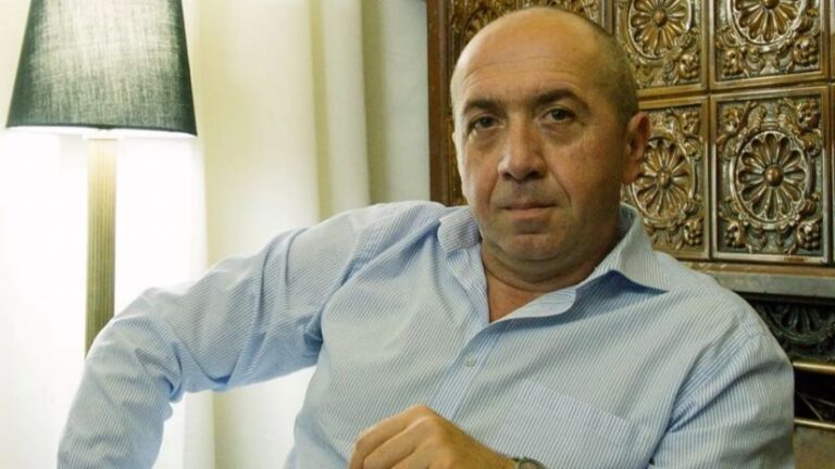 "ნურასოდეს გექნებათ მცდელობა ბავშვებს წაართვათ ახალი წელი – ნუ იქნებით გრინჩები"- გოჩა მირცხულავა