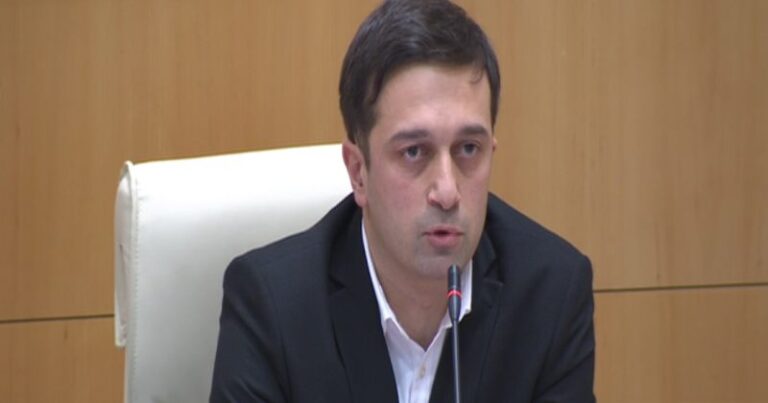 "არ შეიძლება, ერთი ადამიანი განასახიერებდეს ევროინტეგრაციის პროცესს"-ლევან იოსელიანი