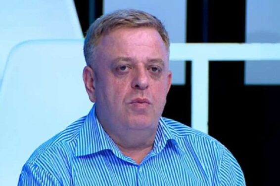 "რადიკალებმა ომი წააგეს, ახლა ბელადის ბრძოლის ველიდან გაყვანა სურთ" – ლევან ნიკოლეიშვილი