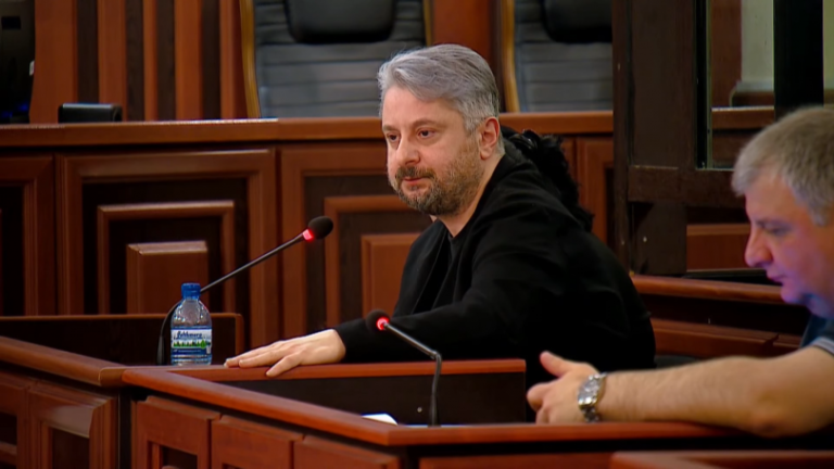 “ჩვენს თავს, ქართულ საზოგადოებას, ვუსურვებ ახალ წელს კატა ყოფილიყოს“ – ნიკა გვარამია