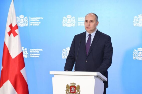 სავალდებულო ჯარის გაწვევის გადავადება ერთი წლის განმავლობაში 10 000 ლარით განისაზღვრა