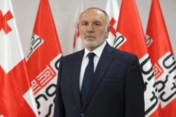 "ასე გაგრძელება შეუძლებელია!!!" – კოტე კემულარია