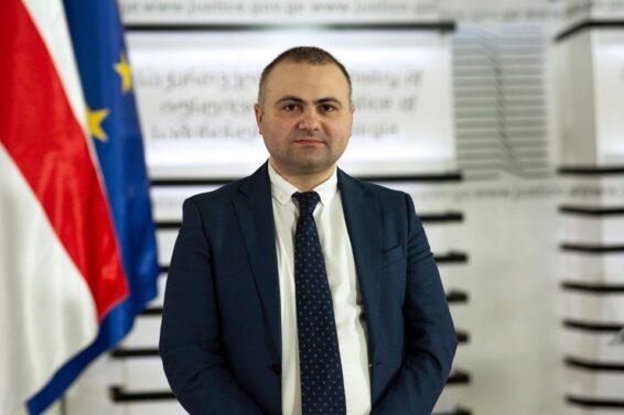 " მთავარ კითხვას ევროპულმა სასამართლომ გასცა პასუხი, რომ სიცოცხლის უფლება არ დარღვეულა" – იუსტიციის მინისტრის მოადგილე