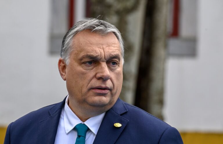 "უკრაინის კონფლიქტში აშშ-მა მოიგო, ხოლო ევროპამ წააგო" – ვიქტორ ორბანი
