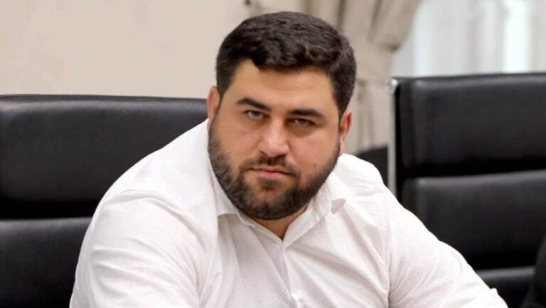 "თქვენ ის ძალა ხართ, ხმა რომ მიეცით რეზოლუციას- თითქოს საქართველომ დაიწყო ომი"- გივი ჩხარტიშვილი