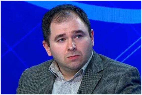 "მაგნიტსკისა და სააკაშვილის მდგომარეობის შედარება არ შეიძლება"- ნიკოლოზ სამხარაძე