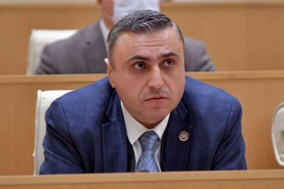 "არ იცნობენ ბიძინა ივანიშვილს, მისი დაშანტაჟება შეუძლებელია"-დავით მათიკაშვილი