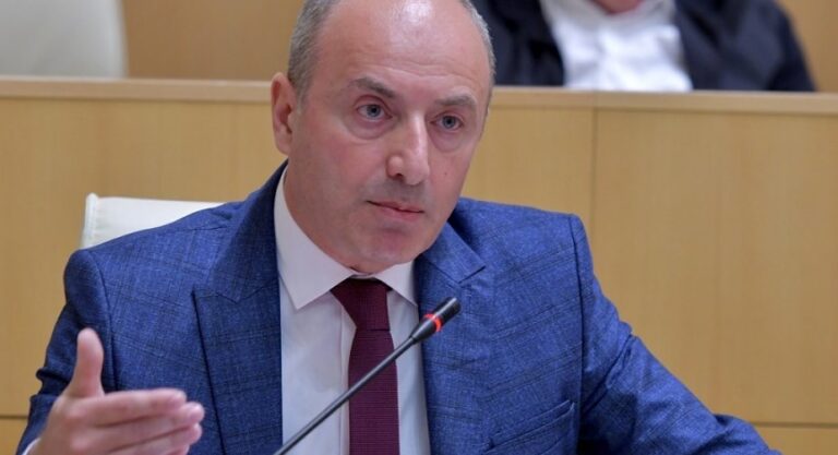 "ქალბატონი გიულისთვის არაფერს ნიშნავს თავისი შვილიშვილისთვის რამდენიმე მილიონიანი ბინის გადაფორმება"-გურამ მაჭარაშვილი