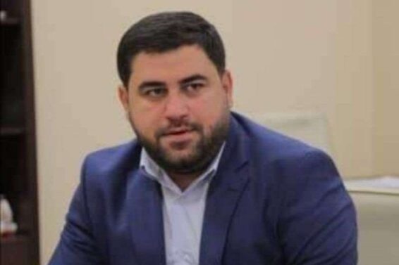 "ერთად დავდგეთ მამულის, ენის და სარწმუნოების დასაცავად" – გივი ჩხარტიშვილი