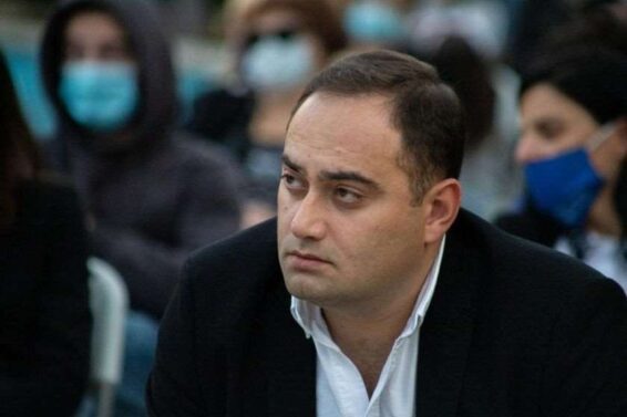"ჯერ ცხელი შემოდგომაო, მერე ზამთარიო"- ზურაბ ქადაგიძე