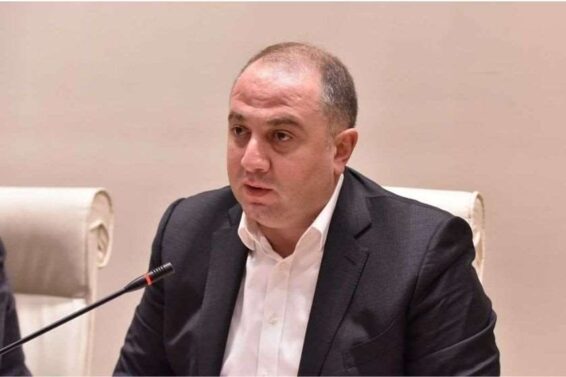 "ძალიან სამწუხაროა, რომ კასიანოვი გაცდენილია ყველანაირ დიპლომატიურ ჩარჩოებს"-ირაკლი ჩიქოვანი