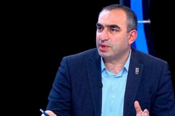 "გავრცელებული ჩანაწერი ადასტურებს, რომ სააკაშვილი უცხო ქვეყნის სპეცსამსახურის დავალებით შემოიპარა"- ლადო ბოჟაძე