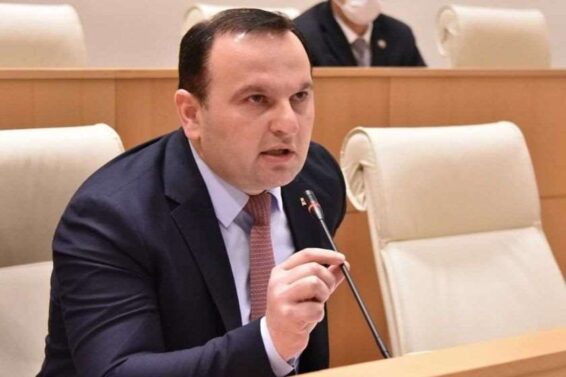 "საქართველომ ნატოსა და ევროკავშირში ინტეგრაციის გზაზე „ბუქსაობა“ დაიწყო"- პაატა მანჯგალაძე