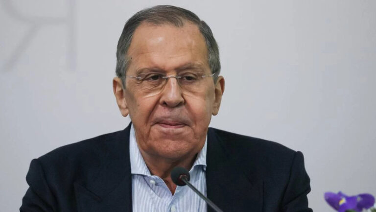 "იმედი მაქვს, საქართველოსთან პირდაპირ ფრენებს მალე განვაახლებთ"- ლავროვი
