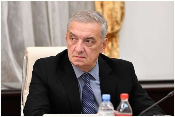 "ბევრს არ უნდა, რომ საგანგებოდ მნიშვნელოვან პერიოდში – მხედველობაში „შუა დერეფანი“ მაქვს – საქართველოს ის ხელისუფლება მართავდეს"