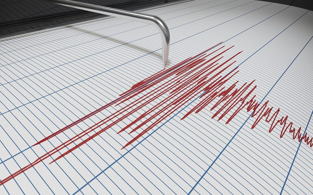 ტაჯიკეთში 7.3 მაგნიტუდის სიმძლავრის მიწისძვრა მოხდა