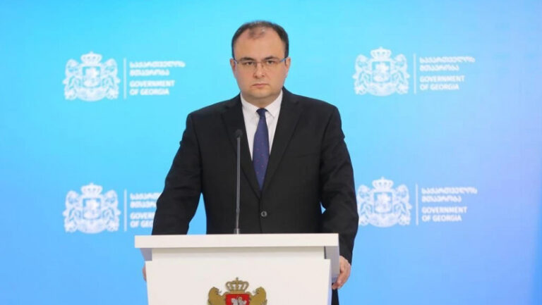"რეანიმაციულ განყოფილებაში მიხეილ სააკაშვილის გადაყვანის ობიექტური მიზეზი არ არსებობს"- რატი ბრეგაძე