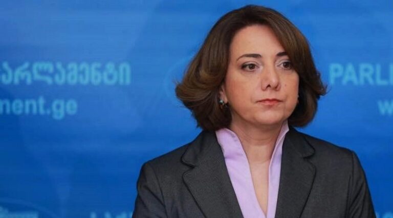 "ბელგიამ მიიღო გადაწყვეტილება, საქართველო იმ ქვეყნების ჩამონათვალიდან ამოიღოს, რომელიც ევროკავშირში უსაფრთხო ქვეყნებად ითვლება"-სალომე სამადაშვილი