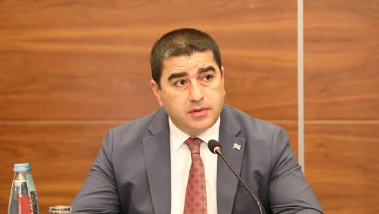 "ოჩიგავა საქართველოს წინააღმდეგ" – ამ გადაწყვეტილებით ევროპული სასამართლო კიდევ ერთხელ ამხელს სააკაშვილის სისტემას, როგორც გულაგების სისტემას"-შალვა პაპუაშვილი