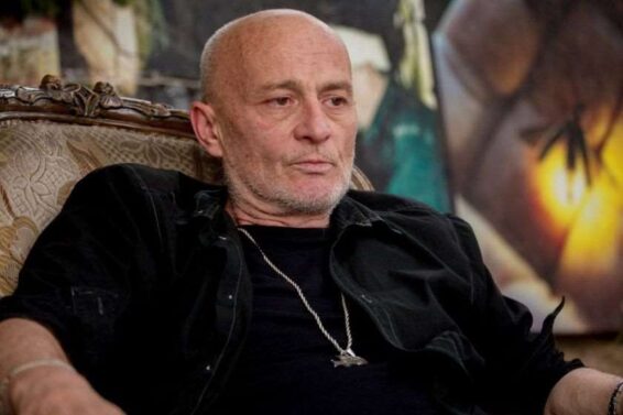 "სად ხართ ბიძინას მეგობრებო, რატომ არ იღებთ ხმას და არ უმტკიცებთ "ევროპას", რომ ეს დედა-შვილი ტყუილად წიოკობს?"- ლევან ანჯაფარიძე