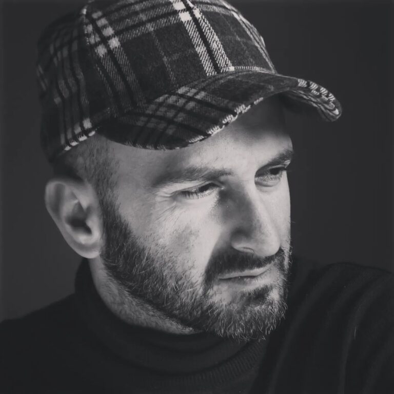 "ეს დღეები მართლა შესაძლებლობის ზღვარზე ვიარე და ყველას ბოდიში, თუკი უნებლიედ რამე ვაწყენინე და ყველას მადლობა, ვინც ერთი მართალი სიტყვა გაიმეტა ჩემთვის" -გიორგი კეკელიძე