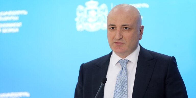 საცხოვრებელ შენობებში განთავსებულ ობიექტებზე, სტაციონარული სამედიცინო დაწესებულების ნებართვა აღარ გაიცემა