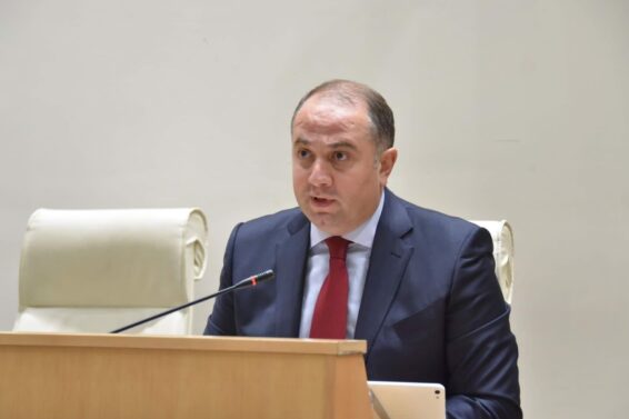 "ისეთ ვითარებაშია დღეს ოპოზიცია, მოსაწმენდი იქ არაფერია"- ირაკლი ჩიქოვანი
