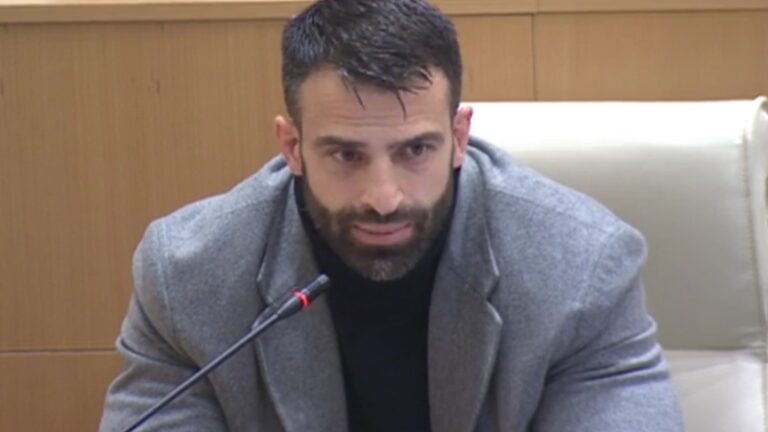 "თქვენ მასწავლით რუსეთთან როგორ უნდა ვიმოქმედო, რომ გავიმარჯვოთ?!"- დავით კაჭარავა