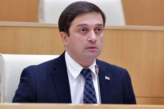 პარლამენტმა სახალხო დამცველად ლევან იოსელიანი აირჩია
