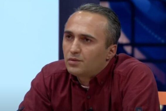 "ისინი ამტკიცებენ – რუსულიო, ოცნების დროს ვართ ყველაზე ახლოს ევროპასთან, თუ კი ოდესმე ვყოფილვართ"-ირაკლი ლატარია