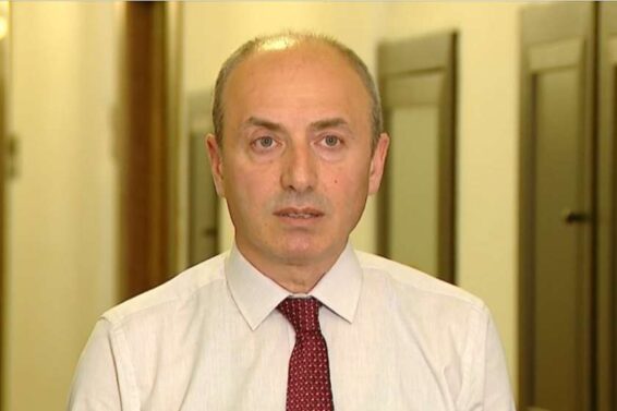 "კითხვები, რომლებიც ფრიდონ ინჯიას აქვს, ლეგიტიმურია"- გურამ მაჭარაშვილი